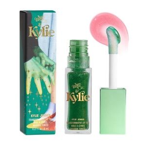 LIMITED EDITION! Wizard of Oz - Kylie Transformation Lip Tint!